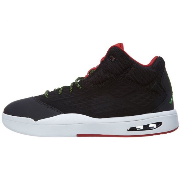 Кроссовки Jordan New School 768901-013
