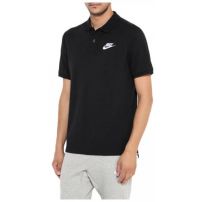Чоловіча футболка поло Nike M Nsw Polo Matchup 829360-010_image_3