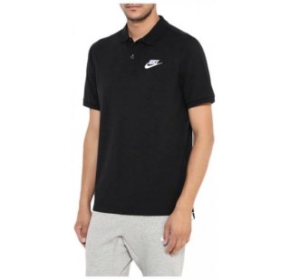 Чоловіча футболка поло Nike M Nsw Polo Matchup 829360-010