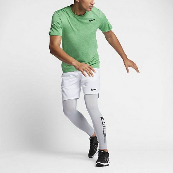 Чоловіча футболка Nike Breathe 832835-351_image_6