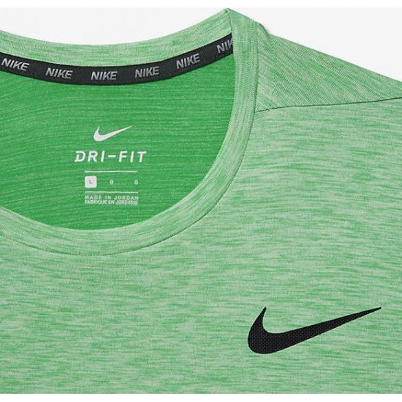 Чоловіча футболка Nike Breathe 832835-351_image_4