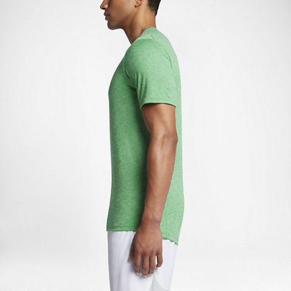 Чоловіча футболка Nike Breathe 832835-351_image_5