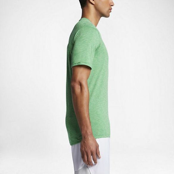 Чоловіча футболка Nike Breathe 832835-351_image_3