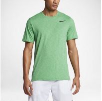 Мужская футболка Nike Breathe 832835-351_image_19