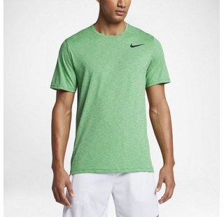 Чоловіча футболка Nike Breathe 832835-351