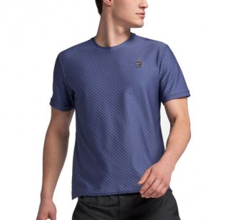 Тенісна футболка Nike Court Top Short Sleeve 855279-498