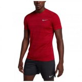 Чоловіча бігова футболка Nike Dry Miller Top Ss Nv 891684-687_image_1