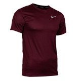 Чоловіча футболка Nike M Nk Df Run 904634-681_image_1