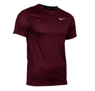 Чоловіча футболка Nike M Nk Df Run 904634-681