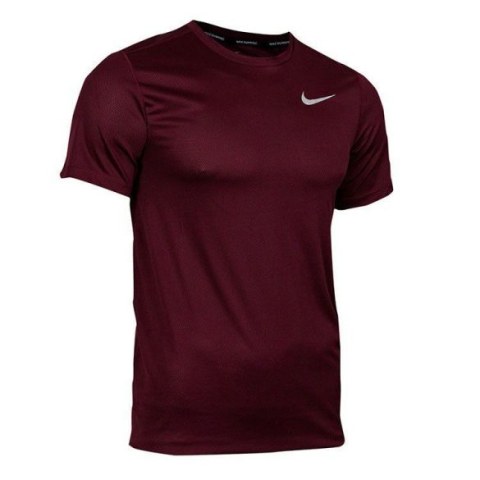 Чоловіча футболка Nike M Nk Df Run 904634-681_image_1