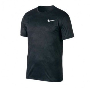 Чоловіча футболка Nike Dry Tee Legend Camo 909350-060