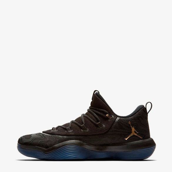 Кроссовки Nike Jordan Super Fly AA2547-021
