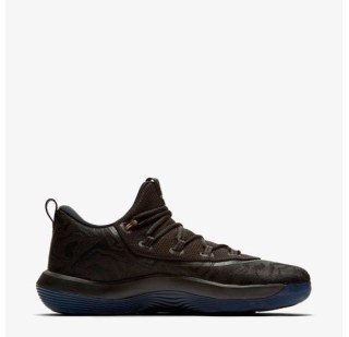 Кроссовки Nike Jordan Super Fly AA2547-021