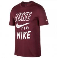 Чоловіча футболка Nike Brthe Top Run AJ7584-681_image_4