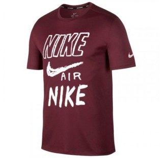 Чоловіча футболка Nike Brthe Top Run AJ7584-681