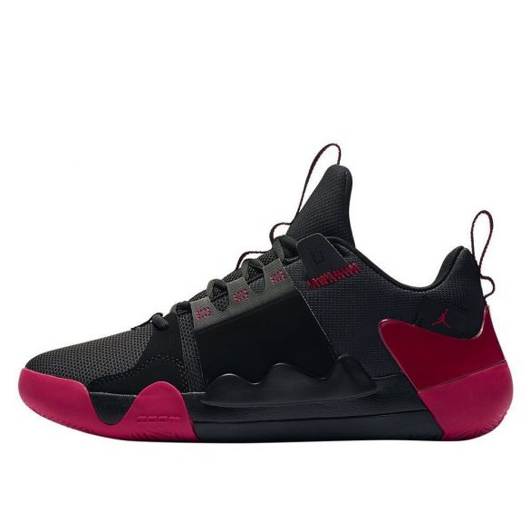 Кроссовки Air Jordan Zoom Zero Gravity Black AO9027-006