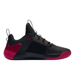 Кроссовки Air Jordan Zoom Zero Gravity Black AO9027-006