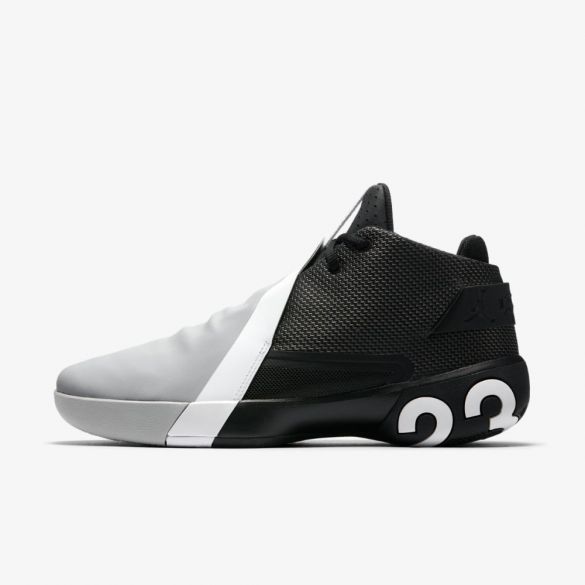 Мужские кроссовки Nike Jordan Ultra Fly 3 AR0044-001