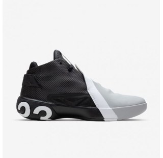 Мужские кроссовки Nike Jordan Ultra Fly 3 AR0044-001