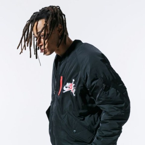 Чоловіча куртка Jordan M J Wings Ma-1 Jacket AV2598-010_image_1