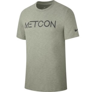 Футболка Nike Dry Tee Metcon BQ3607-334