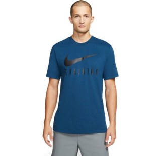Чоловіча футболка Nike Dri Fit Tee BQ3677-432