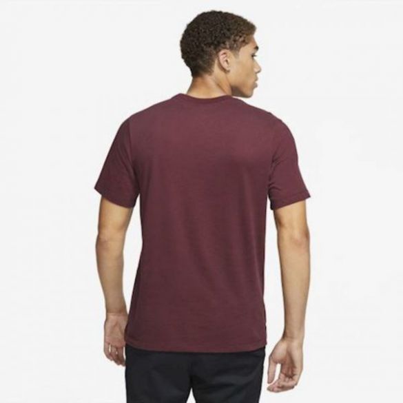 Чоловіча футболка Nike Dri Fit Tee BQ3677-681