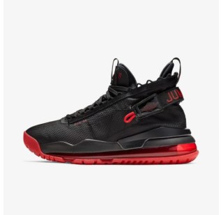 Баскетбольные кроссовки Jordan Proto Max 720 "Bred" BQ6623-006