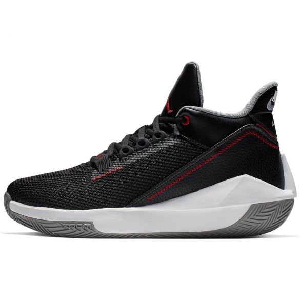 Баскетбольные кроссовки JORDAN 2X3 BQ8737-006