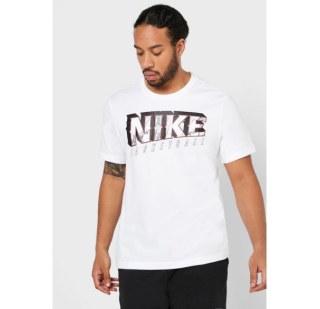 Чоловіча футболка Nike M Nk Dry Tee Ss Hbr CD1104-100