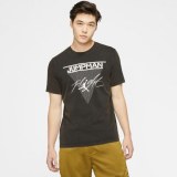 Мужская футболка Nike M J Jumpman Flight Crew CD5642-010_image_1