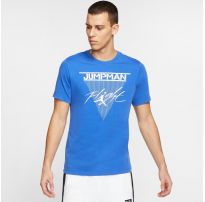Чоловіча футболка Nike M J Jumpman Flight Crew CD5642-480_image_8