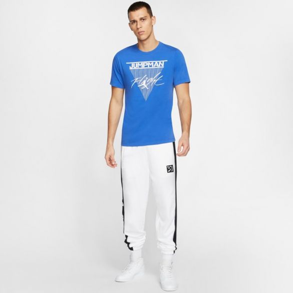 Мужская футболка Nike M J Jumpman Flight Crew CD5642-480_image_3