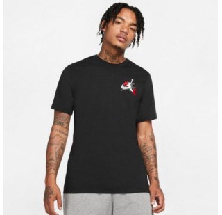 Чоловіча футболка Nike M J Jumpman Clscs Graphic Tee CK4193-010