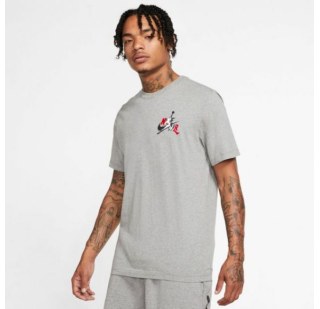 Чоловіча футболка Nike M J Jumpman Clscs Graphic Tee CK4193-063