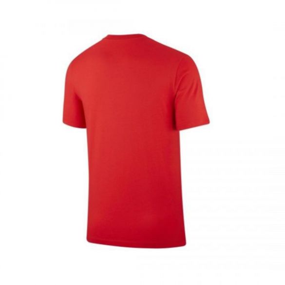 Чоловіча футболка Nike M Nsw Tee Jdi 2 CN8598-657