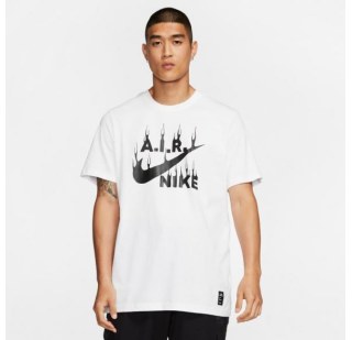 Чоловіча футболка Nike M Nsw Tee Ssnl 4 CQ4636-100