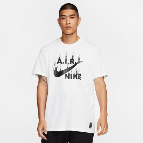 Чоловіча футболка Nike M Nsw Tee Ssnl 4 CQ4636-100_image_1