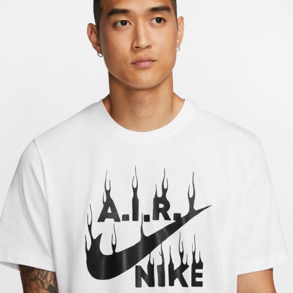 Чоловіча футболка Nike M Nsw Tee Ssnl 4 CQ4636-100_image_4