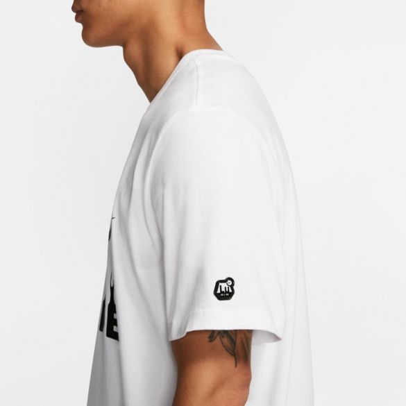 Чоловіча футболка Nike M Nsw Tee Ssnl 4 CQ4636-100