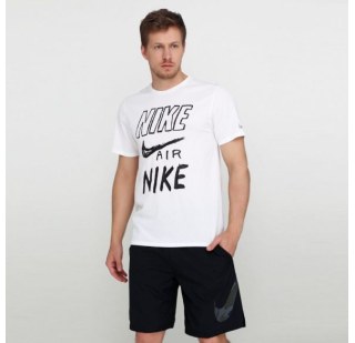 Чоловіча футболка Nike Brthe Top Run AJ7584-100