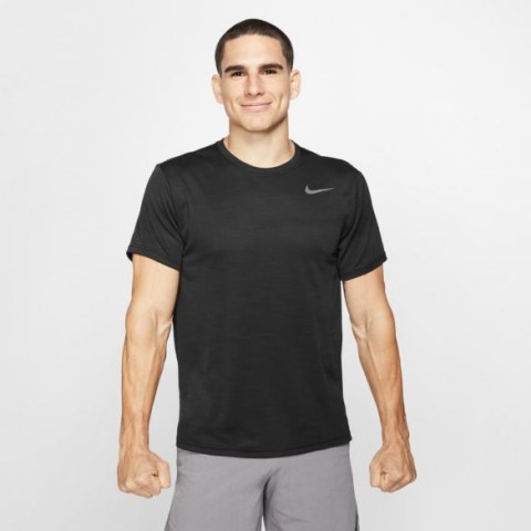 Чоловіча бігова футболка Nike Superset Top Ss AJ8021-010_image_1