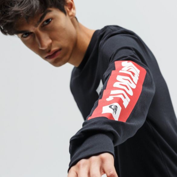 Футболка з довгим рукавом Nike cd9598-010_image_3