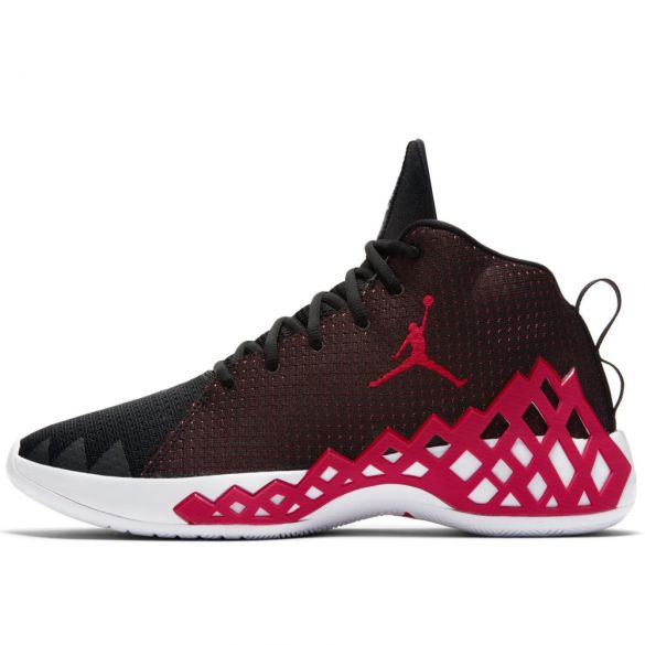 Кроссовки Jordan Jumpman Diamond Mid CI1204-006