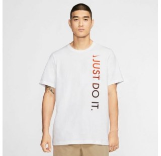 Чоловіча футболка Nike M Nsw Tee Jdi 2 CN8598-100