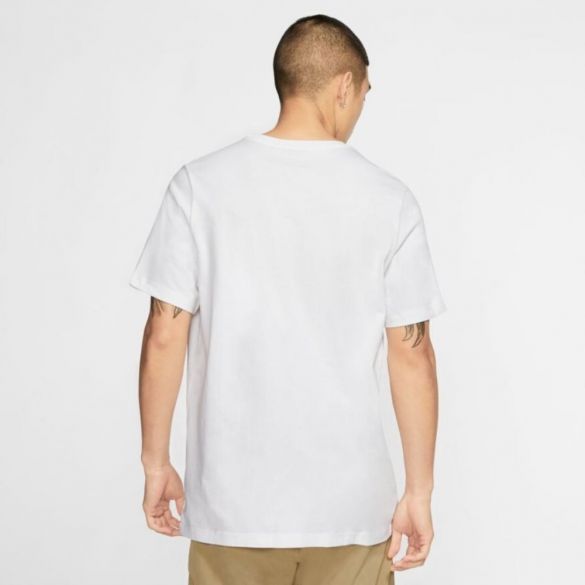 Чоловіча футболка Nike M Nsw Tee Jdi 2 CN8598-100