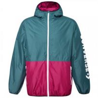 Мужская ветровка Converse Insulated Windbreaker 2.0 Spruce 10017090-351_image_7