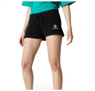 Жіночі шорти Converse All Star Womens 10017313-001