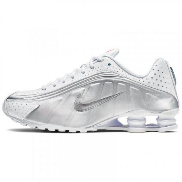 Чоловічі кросівки Nike Shox R4 104265-131