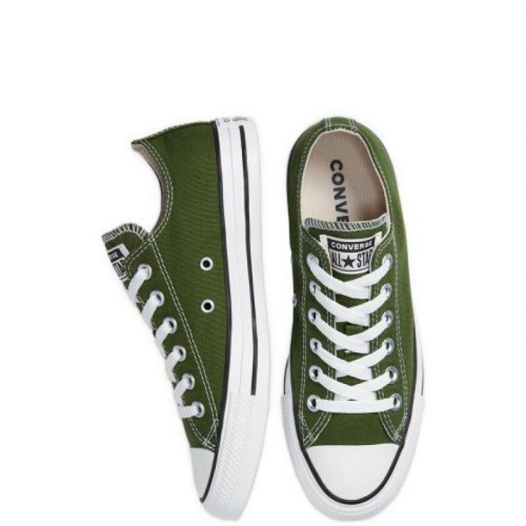 Чоловічі кеди Converse Ctas Ox 166711C_image_4